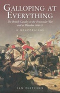 Cover: Galloping at Everything - The History Press Ltd