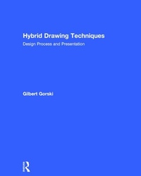 Abbildung von: Hybrid Drawing Techniques - Routledge