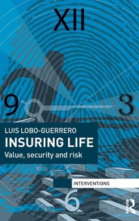 Enlarge image Cover: Insuring Life - Routledge