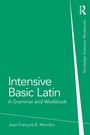 Cover: Intensive Basic Latin - Routledge