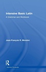 Cover: Intensive Basic Latin - Routledge