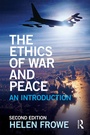 Cover: The Ethics of War and Peace - Routledge