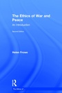 Cover: The Ethics of War and Peace - Routledge