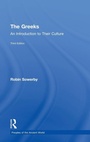 Cover: The Greeks - Routledge