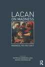 Cover: Lacan on Madness - Routledge