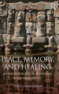 Bild vergrößern Bild: Place, Memory, and Healing - Routledge