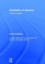 Cover: Aesthetics of Absence - Routledge