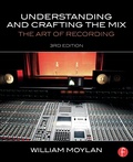 Cover: Understanding and Crafting the Mix - Routledge