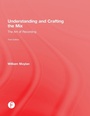 Cover: Understanding and Crafting the Mix - Routledge