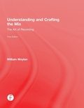 Cover: Understanding and Crafting the Mix - Routledge