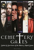 Cover: Cemetery Gates - Plexus Publishing Ltd.