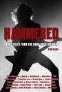 Cover: Hammered - Plexus Publishing Ltd.