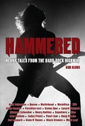 Cover: Hammered - Plexus Publishing Ltd.