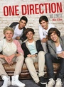 Cover: One Direction - Plexus Publishing Ltd.