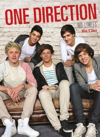 Enlarge image Cover: One Direction - Plexus Publishing Ltd.