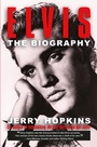 Cover: Elvis - Plexus Publishing Ltd.