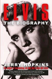 Enlarge image Cover: Elvis - Plexus Publishing Ltd.