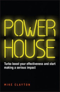 Enlarge image Cover: Powerhouse - Capstone