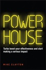 Cover: Powerhouse - Capstone