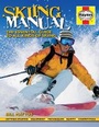 Cover: SkIIng Manual - J H Haynes & Co Ltd