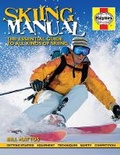 Cover: SkIIng Manual - J H Haynes & Co Ltd