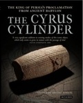 Cover: The Cyrus Cylinder - I.B. Tauris