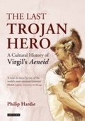 Cover: The Last Trojan Hero - I.B. Tauris