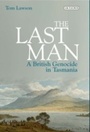 Cover: The Last Man - I.B. Tauris
