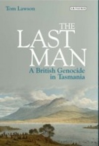 Enlarge image Cover: The Last Man - I.B. Tauris
