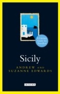 Cover: Sicily - I.B. Tauris