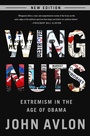 Cover: Wingnuts - PublicAffairs