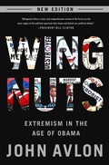 Cover: Wingnuts - PublicAffairs