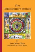 Cover: The Philosopher's Stoned - Red Cap Publishing