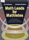 Cover: Math Leads for Mathletes - XYZ Press