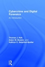 Cover: Cybercrime and Digital Forensics - Routledge
