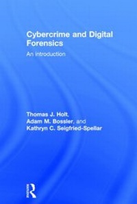 Enlarge image Cover: Cybercrime and Digital Forensics - Routledge
