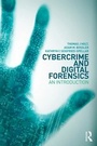 Cover: Cybercrime and Digital Forensics - Routledge