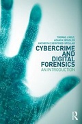 Cover: Cybercrime and Digital Forensics - Routledge