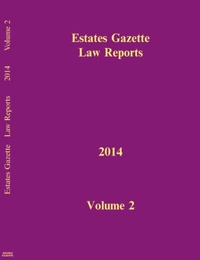 Enlarge image Cover: EGLR 2014 V2 - CRC Press