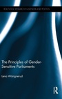 Cover: The Principles of Gender-Sensitive Parliaments - Routledge