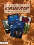 Cover: Robert Louis Stevenson - David Fulton Publishers Ltd