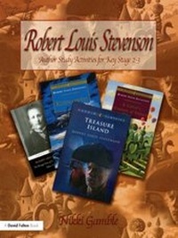 Enlarge image Cover: Robert Louis Stevenson - David Fulton Publishers Ltd
