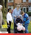 Cover: Sledmere Stories - Book 1 - David Fulton Publishers Ltd