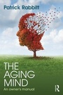 Cover: The Aging Mind - Routledge