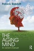 Cover: The Aging Mind - Routledge