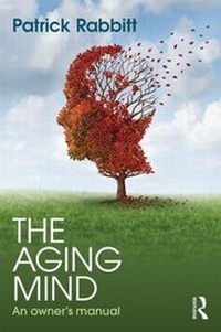 Enlarge image Cover: The Aging Mind - Routledge
