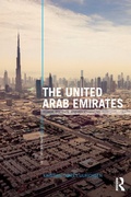 Cover: The United Arab Emirates - Routledge