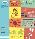 Cover: Displays and Interest Tables - Routledge