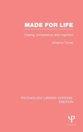 Cover: Made for Life (PLE: Emotion) - Psychology Press Ltd