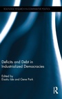 Cover: Deficits and Debt in Industrialized Democracies - Routledge